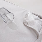 Homedius Waterproof Su Geçirmez Yatak Koruyucu Alez