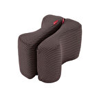 Visco Plus Ortopedik Diz Ve Bilek Destek Yastığı