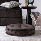 Minder Asia Yuvarlak Kapitoneli