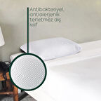 Visco Dream Ekstra Yüksek Ortopedik Yastık