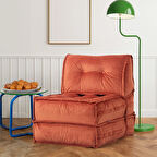 Homedius Yataklı Koltuk Mocca