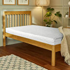 Günaydın Smart Tek Kişilik Ortopedik Sünger Yatak 90x190