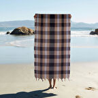 Homedius %100 Pamuk Hamam Peştemali - 80x160 cm