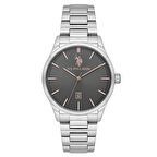 U.S. Polo Assn. USPA1072B-04 Erkek Kol Saati