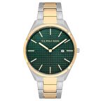 . USPA1081-04 Erkek Kol Saati