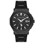 U.S. Polo Assn. USPA1107-04 Erkek Kol Saati