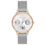 U.S. Polo Assn. USPA2096-03 Kadın Kol Saati