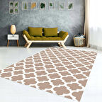 İpek Görünümlü Halı Örtüsü