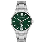U.S. POLO ASSN. USPA1051-02 ERKEK KOL SAATİ