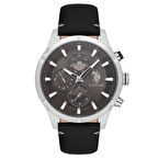 . USPA1014B-07 Erkek Kol Saati