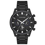 . USPA1055B-06 Erkek Kol Saati