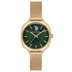 USPA2087-02 Kadın Kol Saati