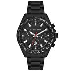 U.S. POLO ASSN. USPA1040-09 ERKEK KOL SAATİ