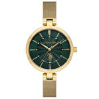 USPA2025-10 Kadın Kol Saati