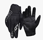 ELDİVEN FORTE GT RS07 GRİ/SİYAH