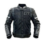 CEKET FORTE GT 2003001 TITAN Antresit/Black (HÖRGÜÇLÜ)