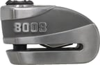 ABUS 8008 GRANTİ DETECTO XPLUS  — ALARMLI DİSK KİLİDİ