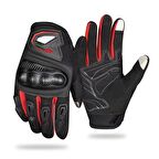 ELDİVEN FORTE GT RS02 KIRMIZI