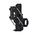 HSB340 MOTOSİKLET SULUK SİYAH