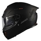 AXXIS KASK HAWK EVO SV SOLID A1 MAT
