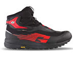 GAERNE G-XENON GORE-TEX BOT SİYAH KIRMIZI