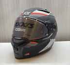 axxis kask ff132 fenix turbulence b2 mat