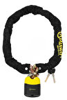 AUVRAY K-BLOC 150 ZİNCİR KİLİT 150 CM