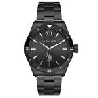 USPA1061-07  U.S. Polo Assn. Erkek Kol Saati