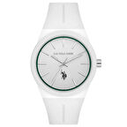 U.S. Polo Assn. USPA1110-01 Erkek Kol Saati