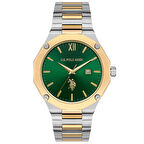 USPA1056-04 Erkek Kol Saati