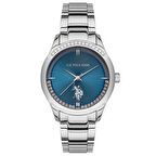 USPA2060-04 Kadın Kol Saati