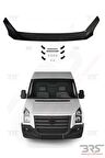 Volkswagen Crafter Kaput Rüzgarlığı 2006-2012 Arası Yıllar