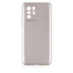 Gpack Xiaomi Poco X3 GT Kılıf Kamera Korumalı Premier Mat Silikon