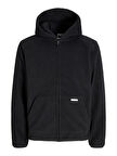 JCOGRID FLEECE(POLAR) SWEAT ZIP HOOD 12282871