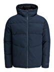 Jack & Jones 12283517 JJGLOBAL PUFFER JACKET