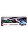 PORSCHE MOTORSPORT GIFTPACK 5P