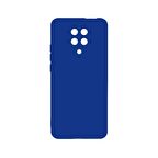 Smcase Xiaomi Poco F2 Pro Kılıf Kamera Korumalı Silikon