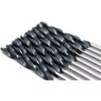 Hss Matkap Ucu Dın 338 Hava Çeliği Metal 8 MM