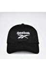 Reebok HEADWEAR COUVRE-CHEF 101988321 Unisex Şapka Siyah 