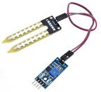 Toprak Nem Sensörü