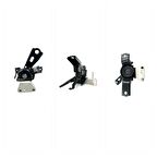 TAKOZ MOTOR COROLLA 10-17 /AURİS 1,4 DİZEL 10-17