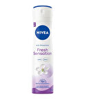 98522 NIVEA Fresh Sensation Sprey