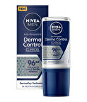 98569 NIVEA MEN DERMA CONTROL CLINICAL ROLL-ON