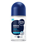 98952 Nivea Men Derma Control Defend Roll-On