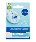 85088 NIVEA Hydro Care SPF 15 Dudak Bakım Kremi