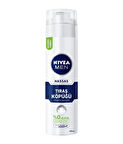 81720 NIVEA MEN HASSAS TIRAŞ KÖPÜĞÜ