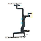 iPhone 6S On Off Yan Ses Filmi Flex