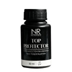 Nail Republic Koruyucu Top Coat Protector 30ml