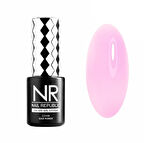 Nail Republic Kamuflaj Cover Base 10ml 011