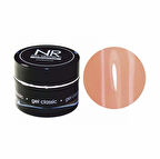 Nail Republic Protez Tırnak Jeli UV Gel Classic 30Gr. 07